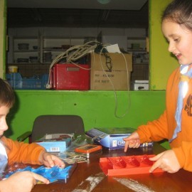 IMG 4919 - Scouts en Gidsen Zaventem 